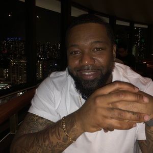 Meet your Posher, Maurice